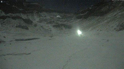 les diablerets webcam glacier 3000|Webcam Cabane, Glacier 3000